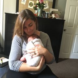Camila Santiago, CPM - From Bump To Babies