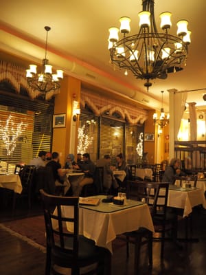 Sansom Kabob House by null