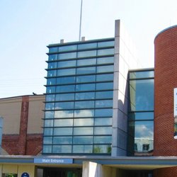 Kids First Dentistry & Orthodontics Norwalk - Norwalk CT Maritime Aquarium 3.3 miles to the south of Kids First Pediatric Dentistry