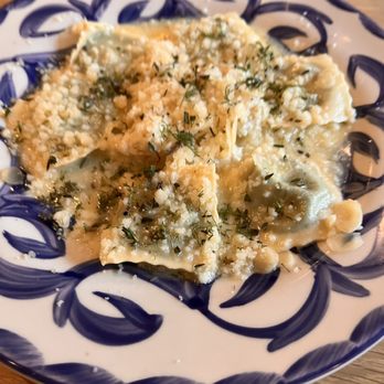 Serena Pastificio - RAVIOLI DI FALSO MAGRO - Italian Near Me - Atlanta, Georgia Serena Pastificio - RAVIOLI DI FALSO MAGRO - Italian Near Me - Atlanta, Georgia