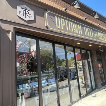 Uptown Deli and Brew - Uptown Deli and Brew - Delis Near Me - Westerville, Ohio