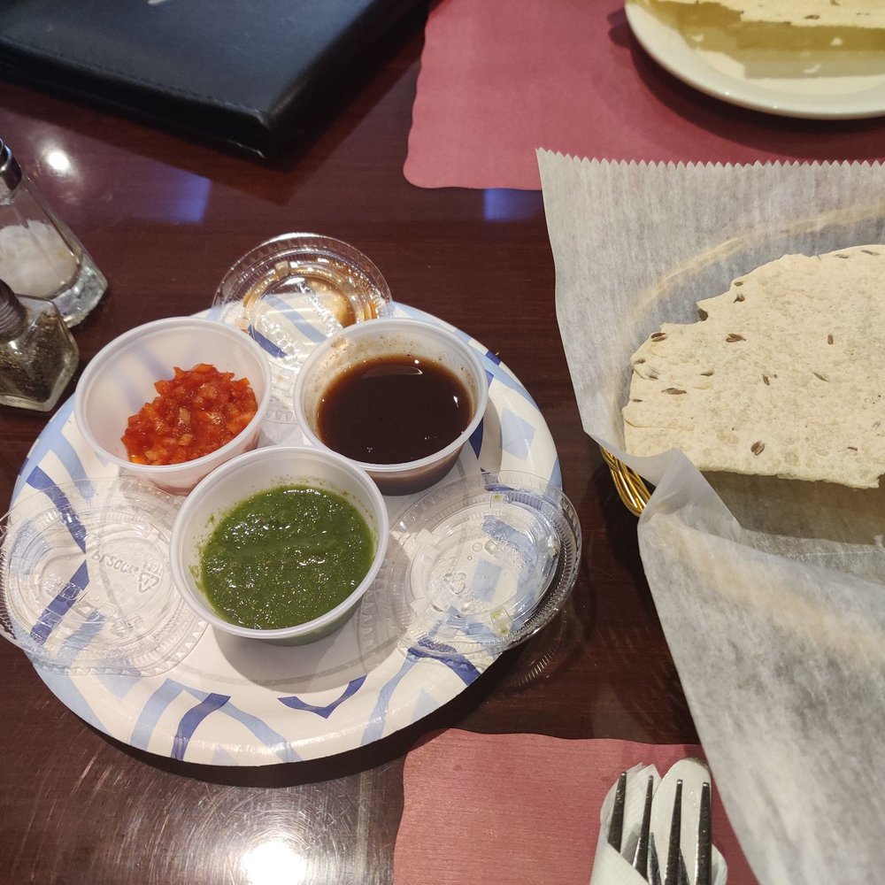 Aago - Indian Near Me - Newport News, Virginia