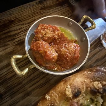 Esther's Kitchen - Meatballs - Italian Near Me - Las Vegas, Nevada