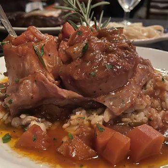 Castelli's - Osso Buco - Italian Near Me - Palm Desert, California Castelli's - Osso Buco - Italian Near Me - Palm Desert, California