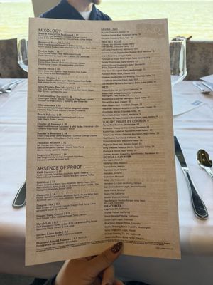 Menu photo 2 Skates On The Bay Berkeley, CA Menu photo 2 Skates On The Bay Berkeley, CA
