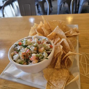 Bluesalt Fish Grill - Ceviche - Seafood Near Me - Redondo Beach, California