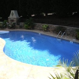 Adams Pool - untitled - Pool & Hot Tub Service Near Me - Naperville, Illinois