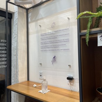 Oakberry - Ice Cream & Frozen Yogurt Near Me - Centro, RJ