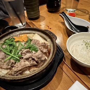 Sapps - Sukiyakiq - Japanese Near Me - Long Island City, New York Sapps - Sukiyakiq - Japanese Near Me - Long Island City, New York