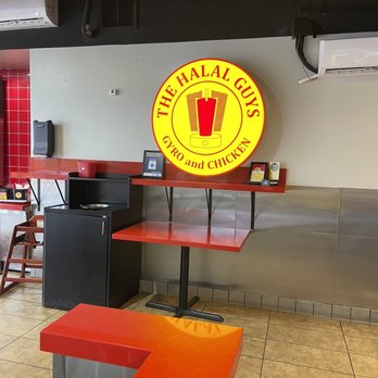The Halal Guys - Halal Near Me - Chamblee, Georgia