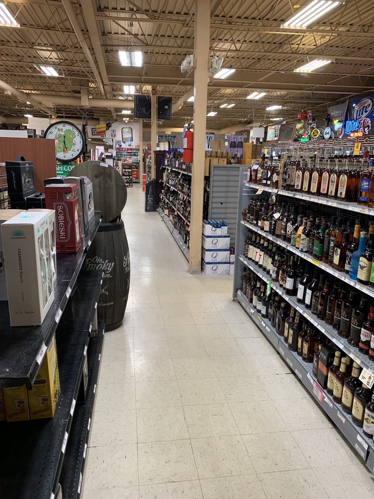 JOE’S BEVERAGE WAREHOUSE Updated October 2024 10 Photos & 13