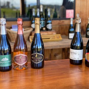 Iron Horse Vineyards on Yelp