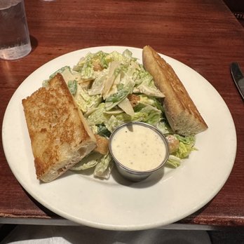3rd Coast Cafe - Caesar salad - Breakfast & Brunch Near Me - Chicago, Illinois