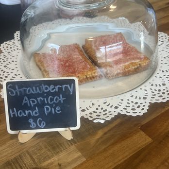 Simpl Cafe - Hand Pies - Breakfast & Brunch Near Me - Newport, Tennessee