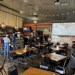 Dalton Union Winery & Brewery