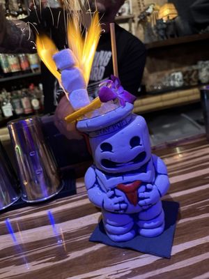 Suffering Bastard by null