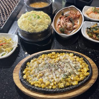 Won BBQ - Side dishes - Barbeque Near Me - Plano, Texas