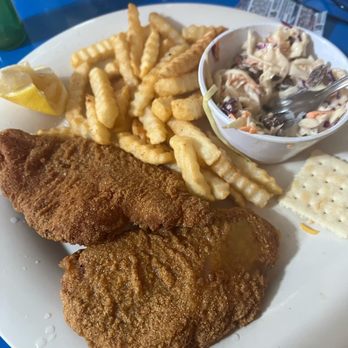 Cope's Knotty Pine Cafe - Breakfast & Brunch Near Me - Bakersfield, California