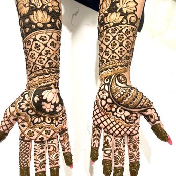 Sharma Henna Art - Henna Artists Near Me Sharma Henna Art - Henna Artists Near Me