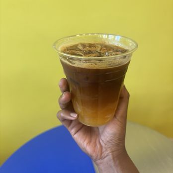 Harun Coffee - Oj + Espresso - Coffee & Tea Near Me - Los Angeles, California