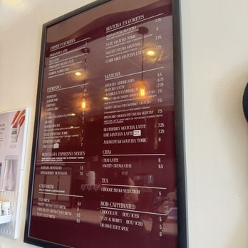 The Latte Shop - Cafes Near Me - Los Angeles, California The Latte Shop - Cafes Near Me - Los Angeles, California