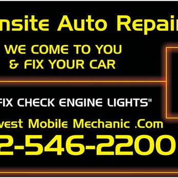 Midwest Mobile Mechanic - Auto Repair Near Me - Chicago, Illinois Midwest Mobile Mechanic - Auto Repair Near Me - Chicago, Illinois