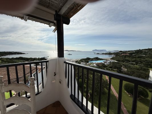 Romazzino, A Belmond Hotel, Costa Smeralda by null