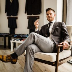 Smith Bespoke