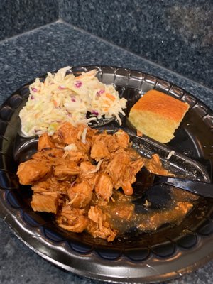 Mockingbird Distillery & Smokehouse by null