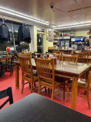 Newport Cafe by null