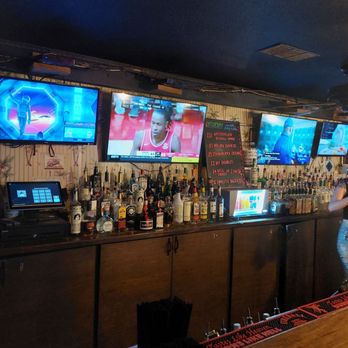 Rockin' Rhonda's - Main bar inside - Karaoke Near Me - Sanford, Florida Rockin' Rhonda's - Main bar inside - Karaoke Near Me - Sanford, Florida