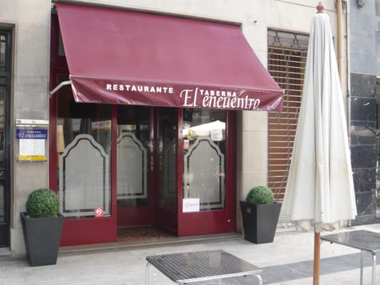 Restaurante El Encuentro by null