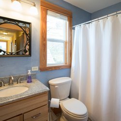 StoryBook Glade - Upstairs Bathroom