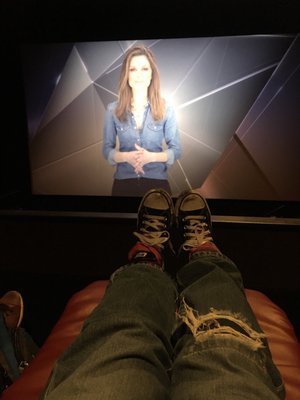 AMC Kips Bay 15 by null