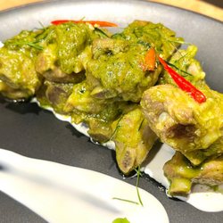 Kiin Thai