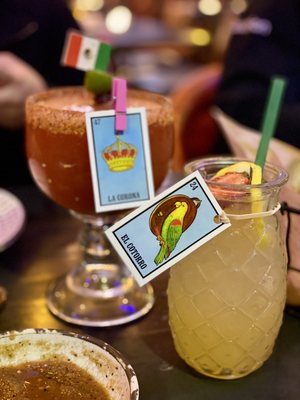 Hola Mexican Cocina Cantina - Southern Highlands Location by null