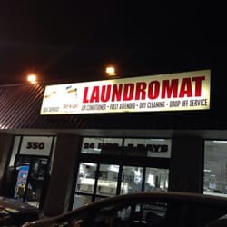 Drop-A-Load Laundry