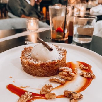 OLIVIA - Apple Crostata - Italian Near Me - Tampa, Florida