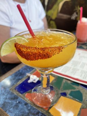 Andrade's Restaurante Mexicano by null