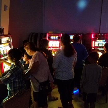 TT&C Slots - Party Equipment Rentals Near Me TT&C Slots - Party Equipment Rentals Near Me
