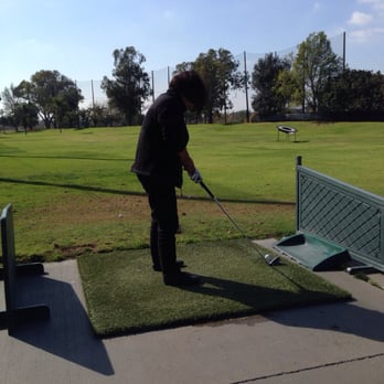 River View Golf Course - My mom practicing - Golf Near Me - Santa Ana, California River View Golf Course - My mom practicing - Golf Near Me - Santa Ana, California