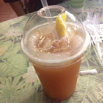 Sam's Kitchen - Plantation Iced Tea - Food Stands Near Me - Honolulu, Hawaii Sam's Kitchen - Plantation Iced Tea - Food Stands Near Me - Honolulu, Hawaii