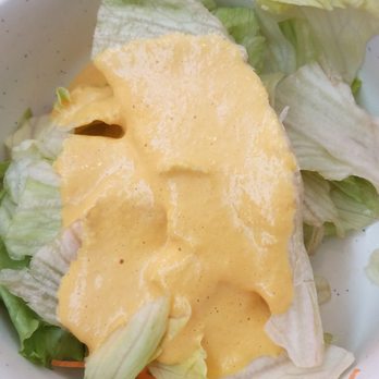 Fuji - Lunch salad - Sushi Bars Near Me - Torrington, Connecticut