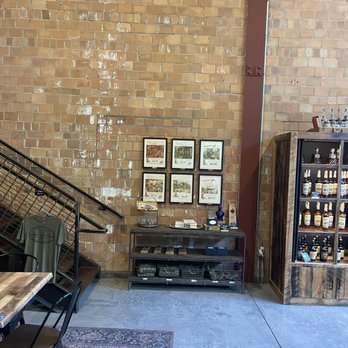 James E Pepper Distillery - Distilleries Near Me - Lexington, Kentucky