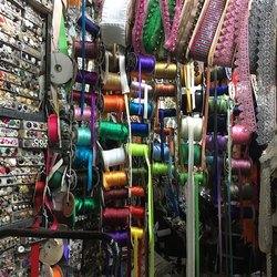 Trim-Fabrics Inc - Ribbons!