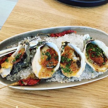 Acopio - New Mexican Cuisine Near Me - San Jose, California