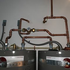 Slide of Knockout Plumbing & Mechanical