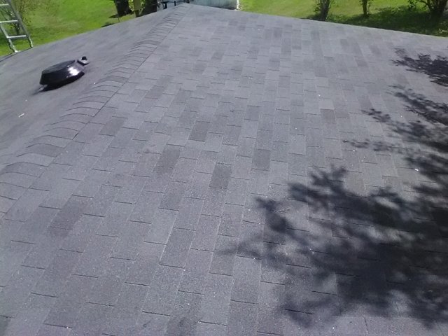 Slide of Stokes Roofing