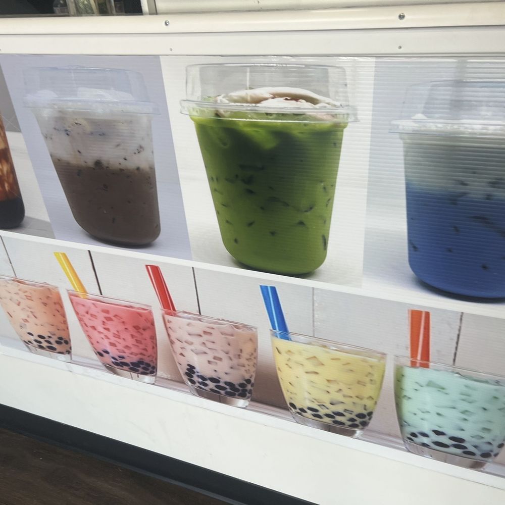Daylight Donuts - Boba tea available - Coffee & Tea Near Me - Pinson, Alabama Daylight Donuts - Boba tea available - Coffee & Tea Near Me - Pinson, Alabama