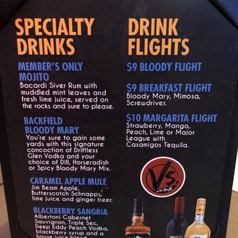 44 North - Cocktail Menu - Gastropubs Near Me - Altoona, Wisconsin 44 North - Cocktail Menu - Gastropubs Near Me - Altoona, Wisconsin